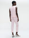 Ariane structure tech jersey top | Pink