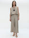 Pants viscose 23202 | Desert