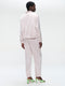 Ripasso saten bomber jacket | Quarzo
