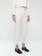 Ber stretch technical jersey pants | Light Sand