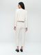 Ber stretch technical jersey pants | Light Sand