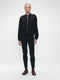Sharon jacket brush tech jersey | Black