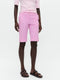 Lulu pants technical jersey | Pink