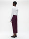 Valentine pants technical jersey | Cherry