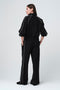 Kerrin jacket technical jersey | Black