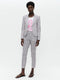 Joy pants technical jersey | Multi