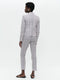 Elvira blazer technical jersey | Multi