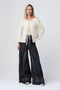Cotton Cardigan 2029 | Ecru