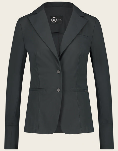 Blazer Roma Easy Wear Technical Jersey | Grigio Notte