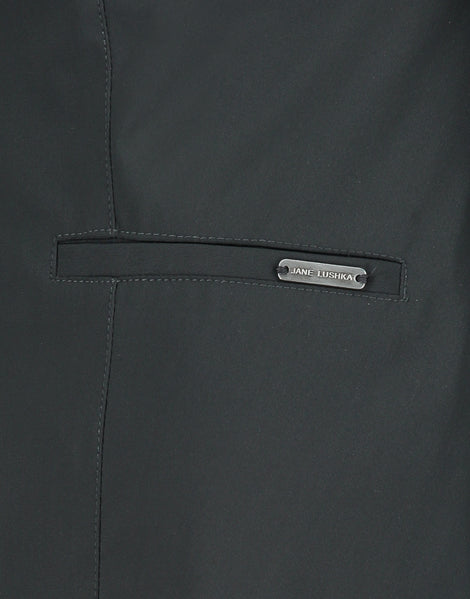 Blazer Roma Easy Wear Technical Jersey | Grigio Notte