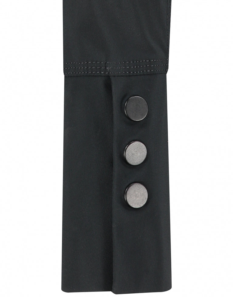 Blazer Roma Easy Wear Technical Jersey | Grigio Notte