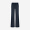 Linda pants technical jersey | Blue