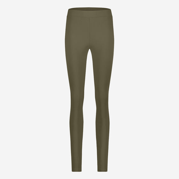 Legging Nadja Easy Wear Technical Jersey | Army