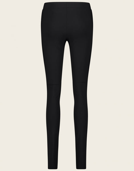 Legging Nadja Easy Wear Technical Jersey | Black