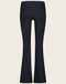 Pants Eliya Easy Wear flair Technical Jersey | Blue