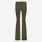 Pants Eliya Easy Wear flair Technical Jersey | Army