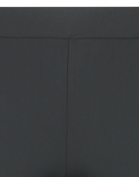 Pants Eliya Easy Wear flair Technical Jersey | Grigio Notte