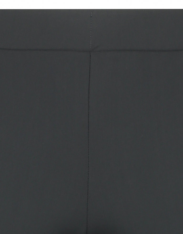Pants Eliya Easy Wear flair Technical Jersey | Grigio Notte