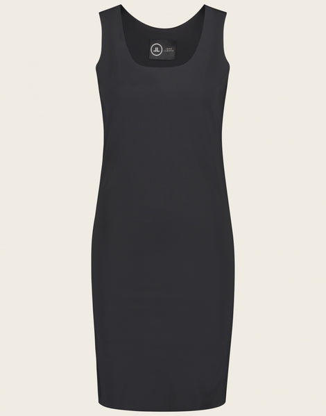 Top Chris Easy Wear Technical Jersey | Black