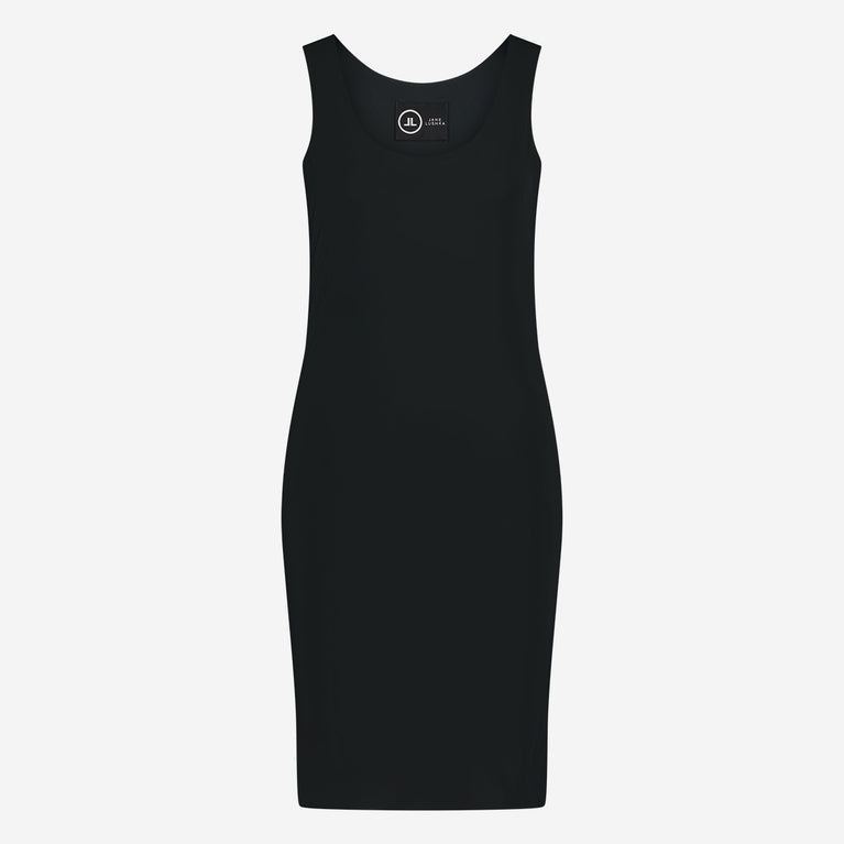 Top Chris Easy Wear Technical Jersey | Grigio Notte