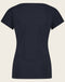 T shirt Sara Easy Wear Technical Jersey | Blue