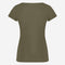 T shirt Sara Easy Wear Technical Jersey | Army