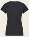 T shirt Sara Easy Wear Technical Jersey | Black