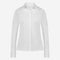 Blouse Betty Easy Wear Technical Jersey | White