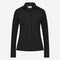 Blouse Betty Easy Wear Technical Jersey | Black