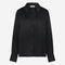 Sofi Viscose Blouse | Black
