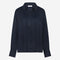 Sofi Viscose Blouse | Blue