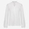 Blouse Bella Technical Jersey | White