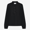 Blouse Bella Technical Jersey | Black