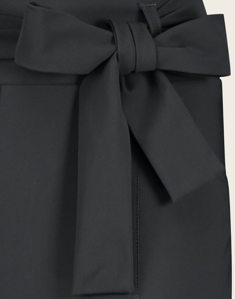Jumpsuit Diana Easy Wear Technical Jersey | Grigio Notte