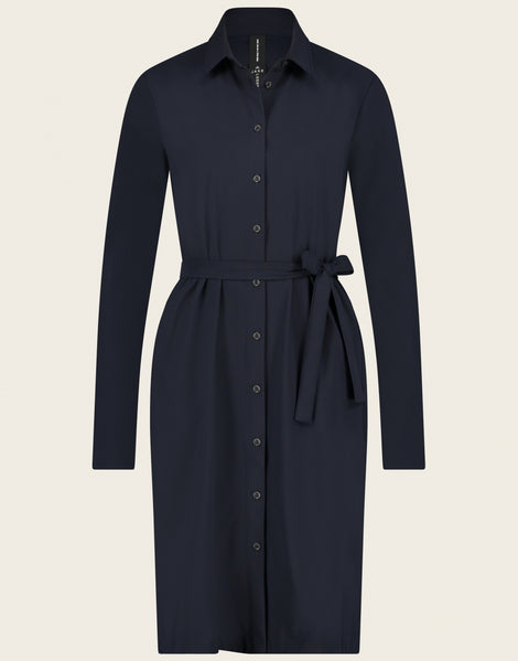 Dress Nico Easy Wear | Blue