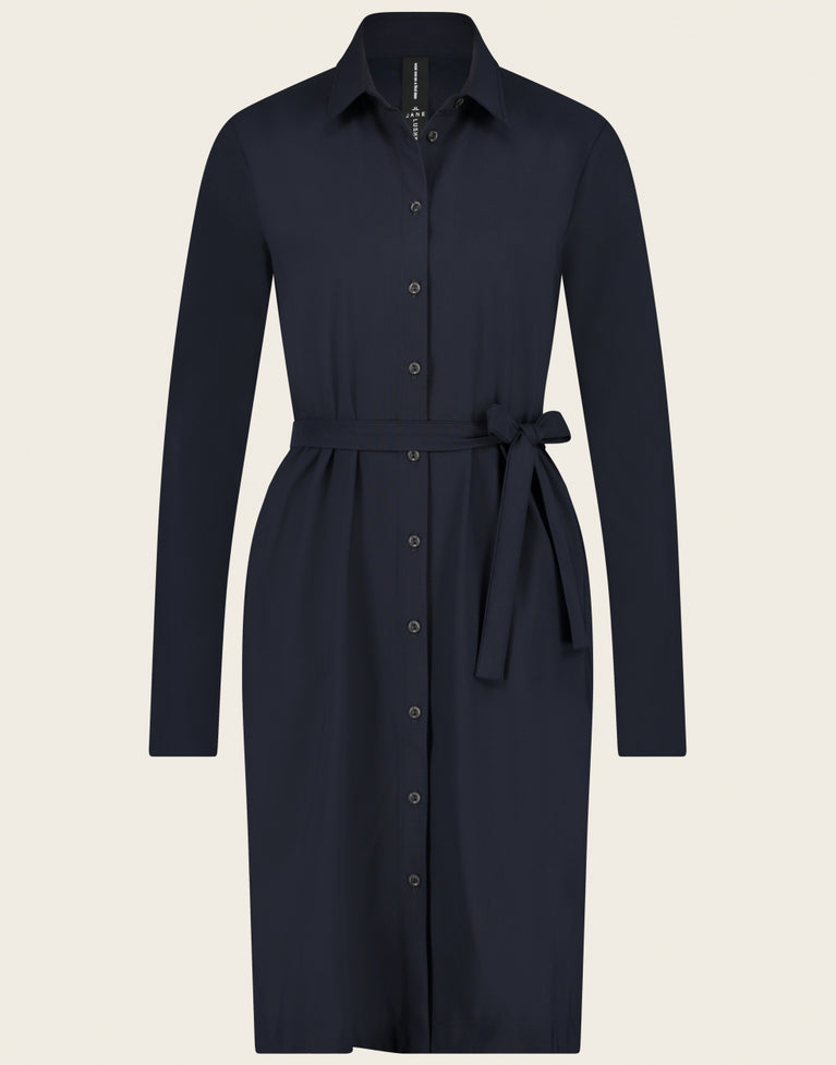 Dress Nico Easy Wear | Blue