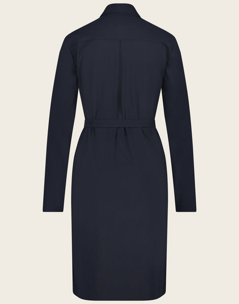 Dress Nico Easy Wear | Blue