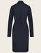 Dress Nico Easy Wear | Blue