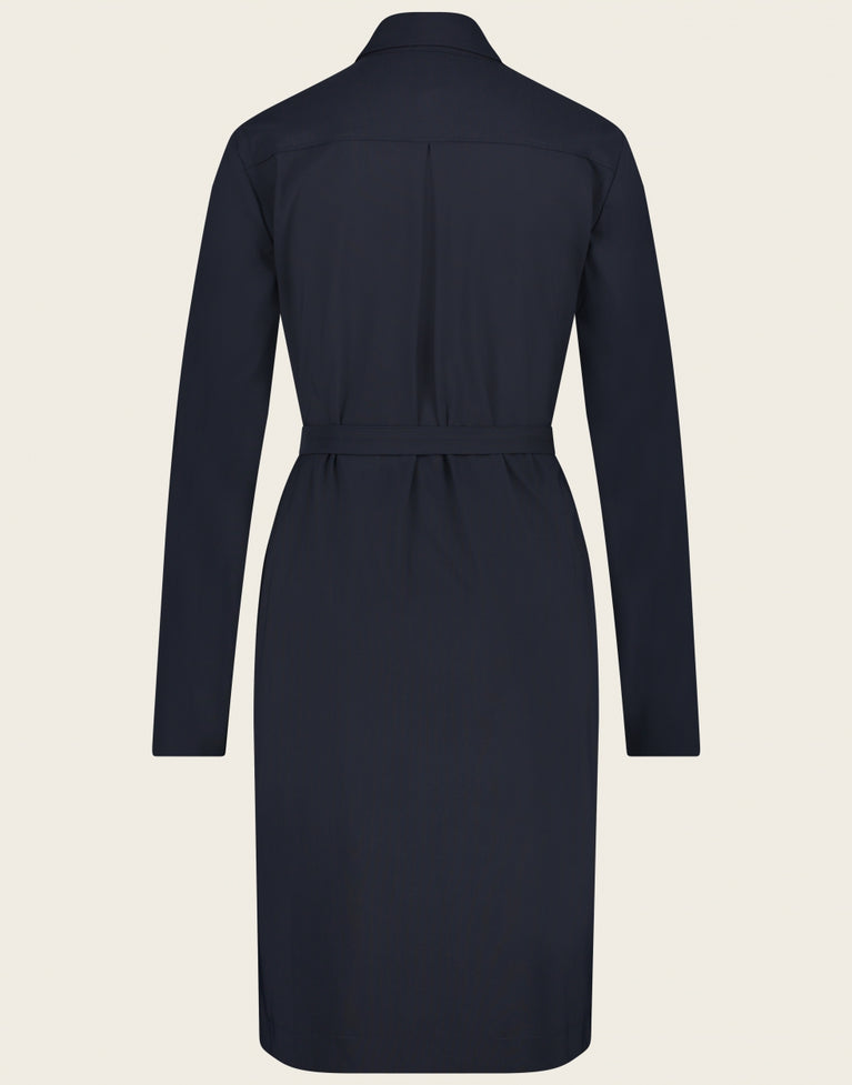 Dress Nico Easy Wear | Blue