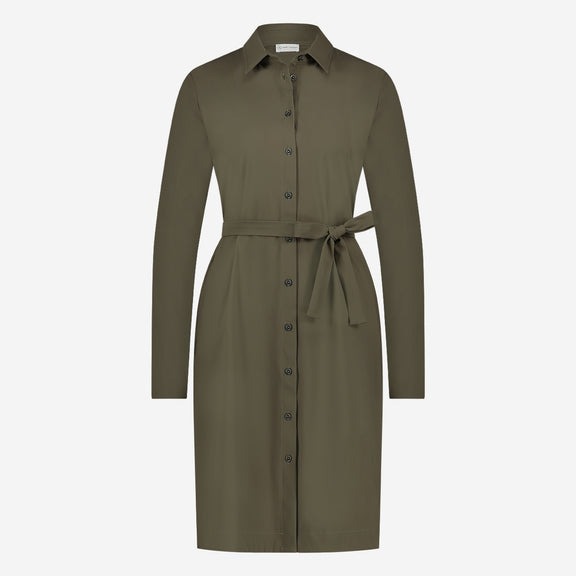 Dress Nico Easy Wear | Army