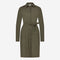 Dress Nico Easy Wear | Army