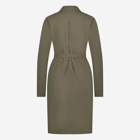 Dress Nico Easy Wear | Army