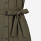 Dress Nico Easy Wear | Army