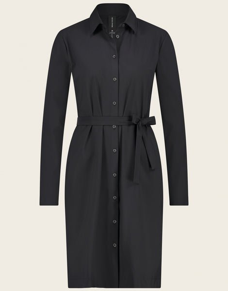 Dress Nico Easy Wear | Black