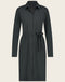 Dress Nico Easy Wear | Grigio Notte