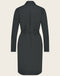 Dress Nico Easy Wear | Grigio Notte