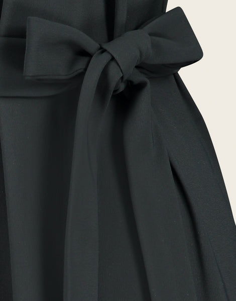 Dress Nico Easy Wear | Grigio Notte