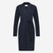 Dress Kelly Technical Jersey | Blue