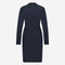Dress Kelly Technical Jersey | Blue