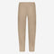 Ubino cotton poplin pants | Beige